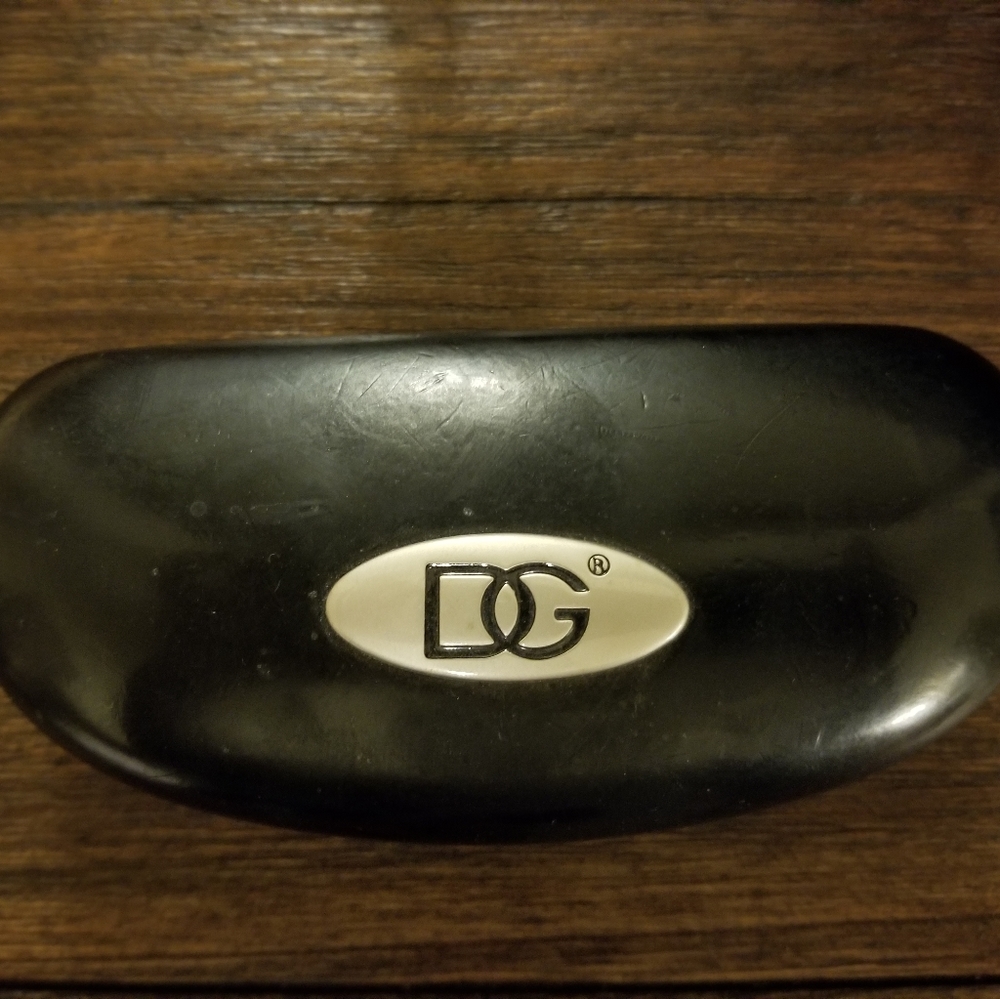 Sunglasses Case